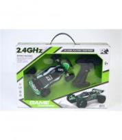 Opakowanie Auto wyścigowe zdalnie sterowane