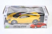 Opakowanie Auto wyścigowe zdalnie sterowane