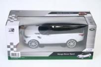 Opakowanie Auto zdalnie sterowane Range Rover Sport