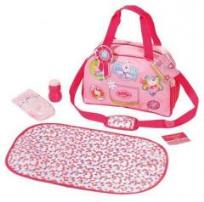 Opakowanie Baby born - Torba do przewijania dla lalki