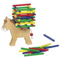 Opakowanie Balansujący osiołek