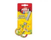 Opakowanie Bezpieczne nożyczki PUKKA