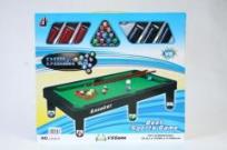 Opakowanie Bilard II