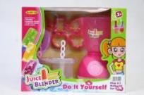 Opakowanie Blender do robienia lodów