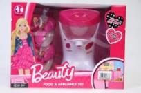 Opakowanie Blender z akcesoriami