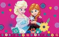 Opakowanie Blok rysunkowy A4/10K Frozen