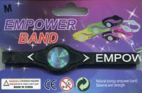 Opakowanie Bransoletka silikonowa