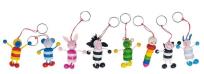 Opakowanie Breloczki zwierzątka II