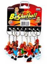 Opakowanie Breloki koszykarze 8szt