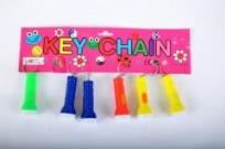 Opakowanie Breloki latarki 12szt