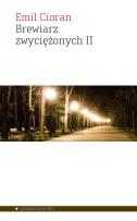 Okładka książki Brewiarz zwyciężonych II