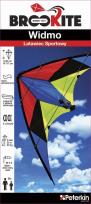 Opakowanie Brookite Latawiec sportowy Widmo