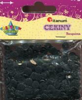 Opakowanie Cekiny 7mm 10g