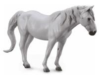 Opakowanie Collecta Koń rasy Camargue maści szarej