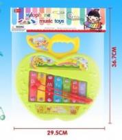 Opakowanie Cymbałki jabłko