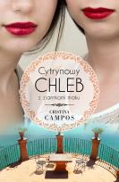 Okładka książki Cytrynowy chleb z ziarnkami maku