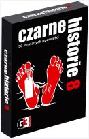 Opakowanie Czarne historie 8 G3