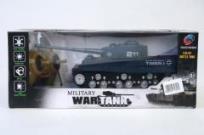 Opakowanie Czołg zdalnie sterowany