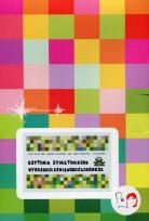 Okładka książki Czytanie symultaniczne Wyrażenia dźwiękonaśladowcze 3