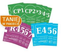 Okładka książki Dać rzeczy słowo Część 2 12 zeszytów