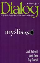 Opakowanie Dialog 2016/09