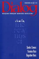 Opakowanie Dialog 2016/10