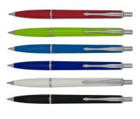 Opakowanie Długopis wielkopjemny niebieski (12szt) D.RECT