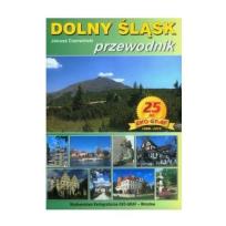 Okładka książki Dolny Śląsk