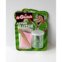 Opakowanie Dr Glutek
