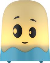 Okładka książki Duszek Lampeczka DUMEL