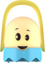 Okładka książki Duszek Latarenka DUMEL