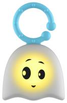 Okładka książki Duszek Zawieszka DUMEL