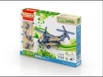 Opakowanie Eco helicopters