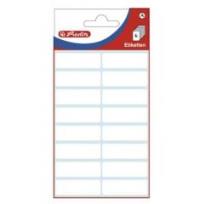 Opakowanie Etykiety A białe 12/40 96