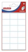 Opakowanie Etykiety A białe 17/30 96