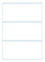 Opakowanie Etykiety A białe 73/40 18