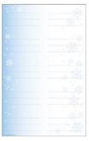 Opakowanie Etykiety Gwiazdki