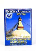 Zdjęcie produktu Everest Ayurveda Herbatka ALOCHAKA 100g - Funkcje wzrokowe