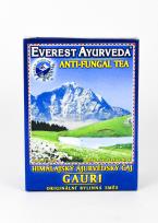 Zdjęcie produktu Everest Ayurveda Herbatka GAURI 100g - Kandydoza i egzemy skórne