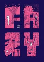 Okładka książki Fazy