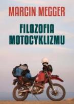 Okładka książki Filozofia motocyklizmu