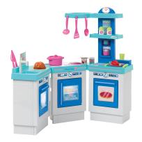 Okładka książki French Cousine Kuchnia Trzymodułowa