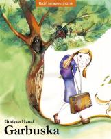 Okładka książki Garbuska