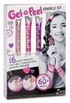 Opakowanie Gel-a-Peel Zestaw akcesoriów 3-pak błyszczący