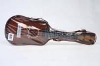 Opakowanie Gitara plastikowa w euti