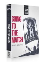 Okładka książki Going to the metch