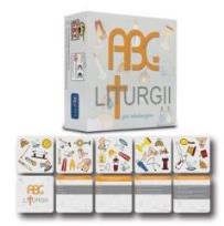 Opakowanie Gra - ABC Liturgii