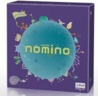 Opakowanie Gra - Planeta Nomino TREFL