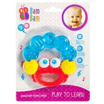 Opakowanie Gryzak krab BAM BAM