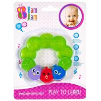 Opakowanie Gryzak ptaki BAM BAM